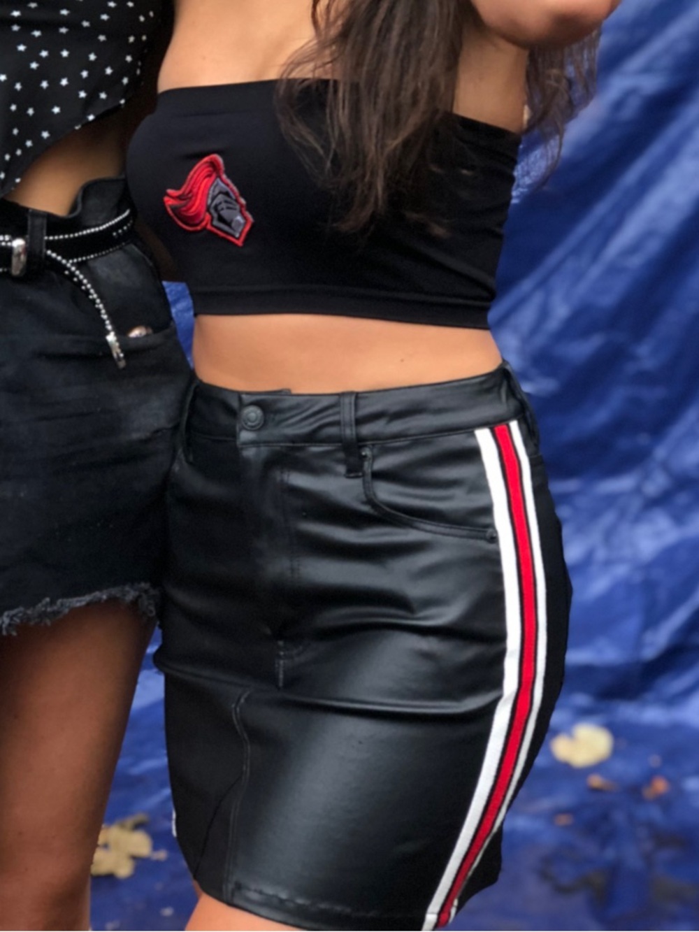 SIGNATURE8 Skirt